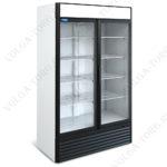 Холодильный шкаф Капри 1.12УСК (-6..+6)