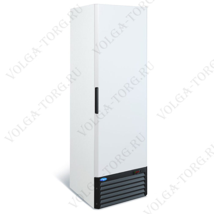 Холодильный шкаф Капри 0.5М