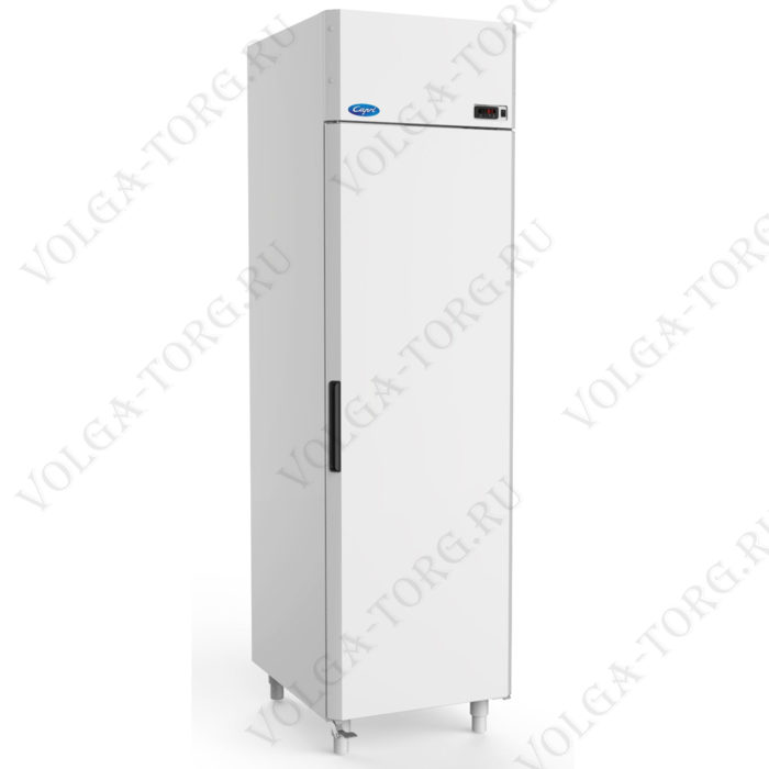 Холодильный шкаф Капри 0.5МВ