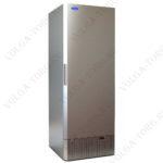 Холодильный шкаф Капри 0.7М (0..+7) нержавейка