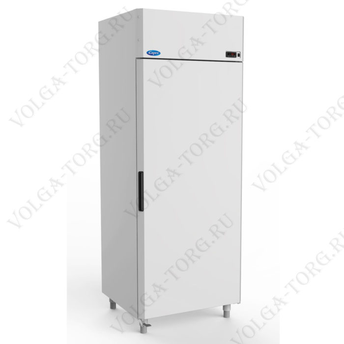 Холодильный шкаф Капри 0.7МВ