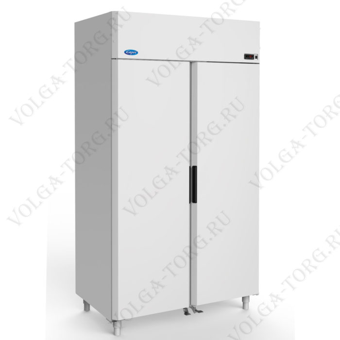 Холодильный шкаф Капри 1.12МВ