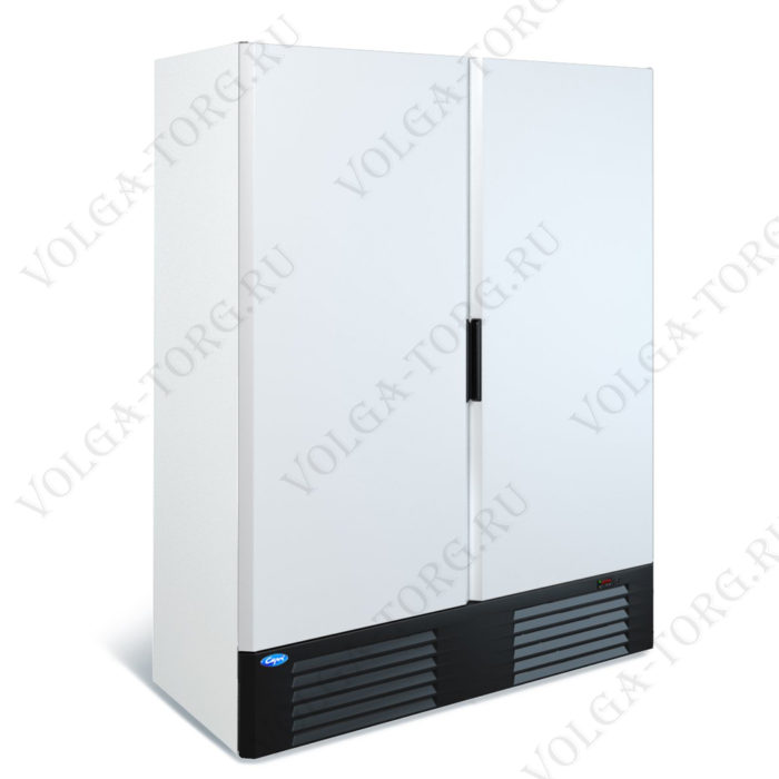 Холодильный шкаф Капри 1.5М